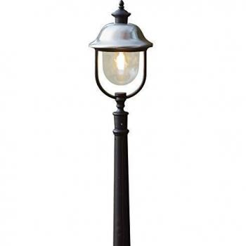 Focos de Acero Inoxidable Konstsmide Parma 7242-000