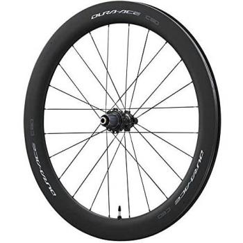 Shimano Dura Ace R9270 C60 700c Rear Wheel