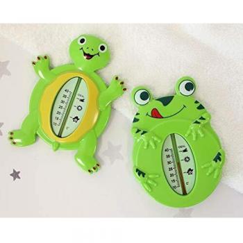 Termometro da bagno a forma di tartaruga