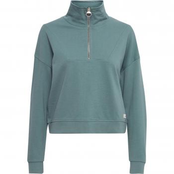 OXMO OXGrethe Sweatpullover mit Kragen