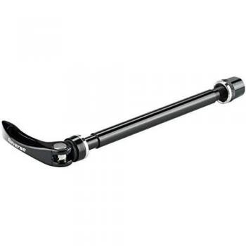 Adaptador Trasero Reverse Components QR Dorado