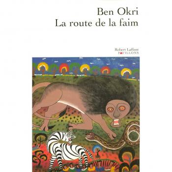 La route de la faim (Pavillons)