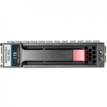 HPE 6TB 3.5 SAS 6Gb/s 6000GB HDD