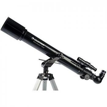 Celestron 70/700 Akzessorientiertes Teleskop