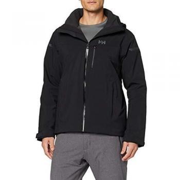 Chaqueta Helly Hansen Swift 4.0, Chaqueta Deportiva para Hombre,