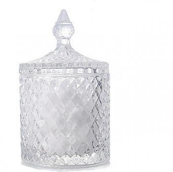 Decorative Cotton Swab Holder