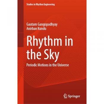 Rhythm in the Sky