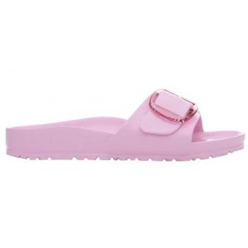 Damen Pantoletten Birkenstock Madrid Big Buckle EVA