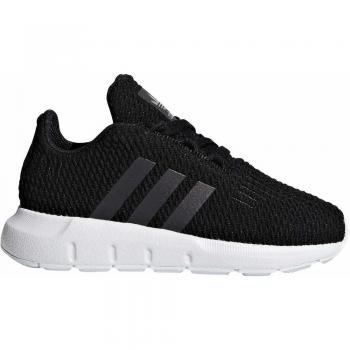 Adidas Swift Run I, Chaussures de Fitness Mixte Enfant, Multicolore, 30 EU