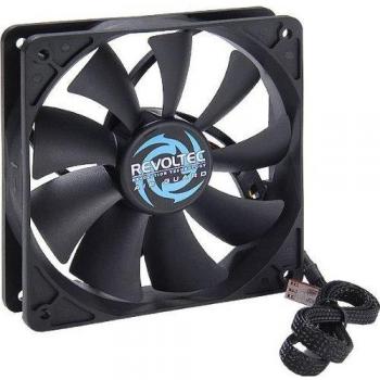 Revoltec RL039 120 mm Air Guard Fan