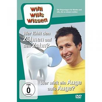 Willi will's wissen
