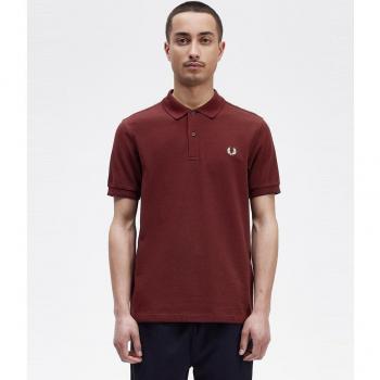 Fred Perry