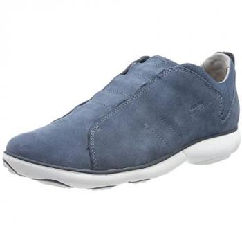 Sapatilha GeoX Nebula Azul Urbano