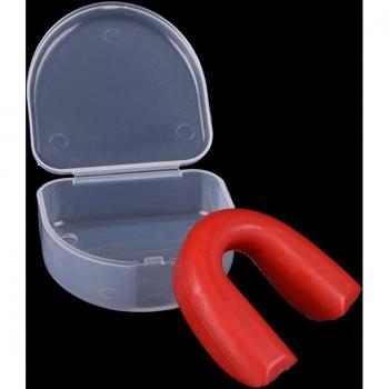 Protector de Dientes para Boxeo Profesional
