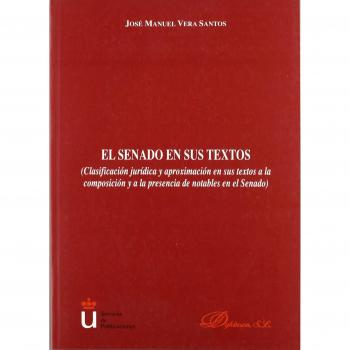 El senado en sus textos
