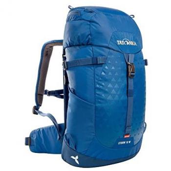 Zaino TATONKA Storm 18 Recco 18L Blu