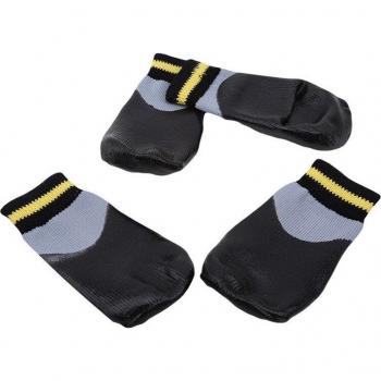 Chaussettes élastiques pour chien