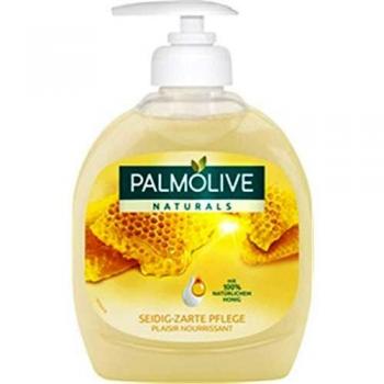Palmolive Milk & Honey Moisturizing Hand Soap 300ml