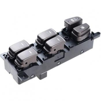 Interruptor de ventana izquierda Hyundai Sonata NF 2008-2010 93570-3K600