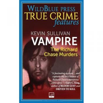 Vampire: The Richard Chase Murders
