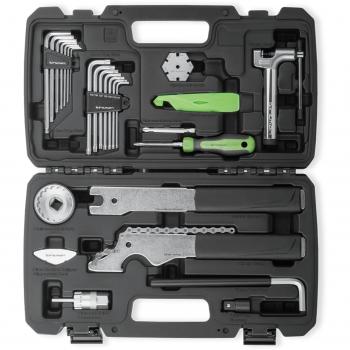 Essential Tool Box