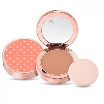 Naj·Oleari Base de Creme Resistente à Água Sun Addiction SPF 15