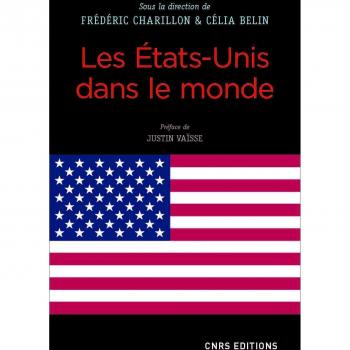 Les Etats-Unis dans le monde