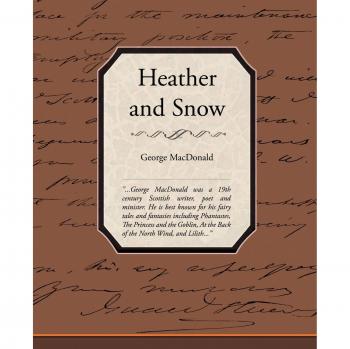 Heather and snow paperback