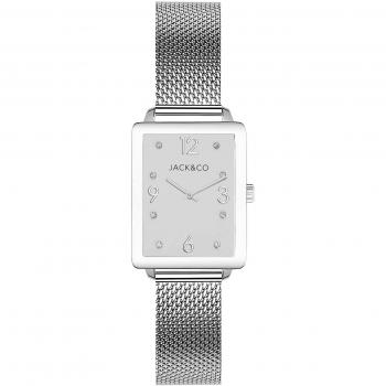 Casual Elegance Clock for Her