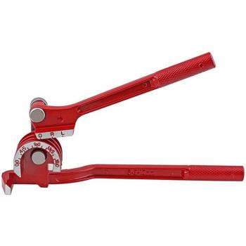 Pince à courbure 3‑en‑1 pour tubes de 6 à 10 mm