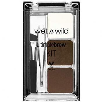 Wet n Wild Ultimate Brow Perfect Eyebrows Kit