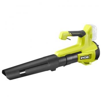 Ryobi 18 V TurboJet – Soufflante à jet, corps de batterie uniquement