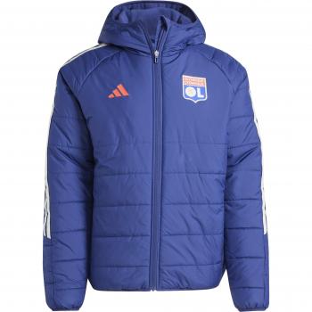 Giacca invernale Adidas Olympique Lyon 2/25
