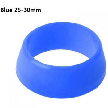 Silicone étanche pour selle de bicyclette – protection tubulaire