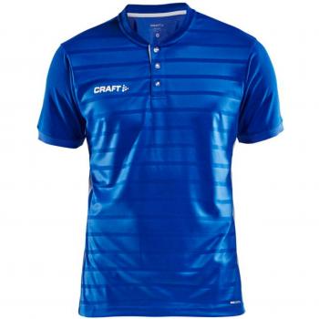 Polo Pro Craft Control Button