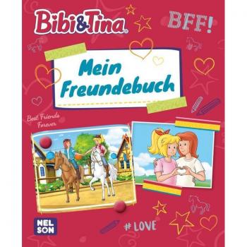 Bibi & Tina