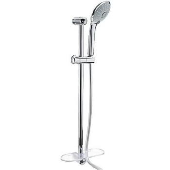 Euphoria 110 Massage Shower rail set 3 sprays