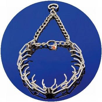 Colgante de Entrenamiento HS Sprenger: Acero Inoxidable