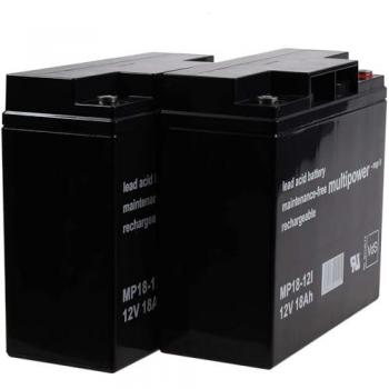 Batería de Reemplazo APC Smart-UPS 1500