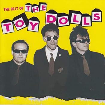 Toy Dolls