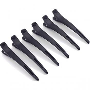 Pinces à Mèches Wella, 6 Pièces