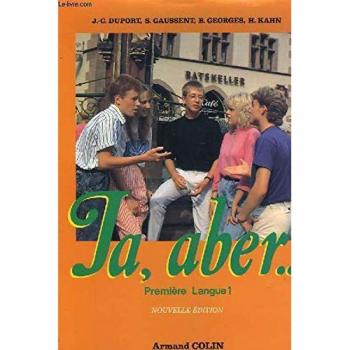 Ja, Aber