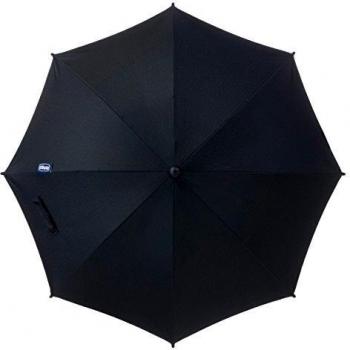 Chicco Ombrellino Parasole Universale Nero