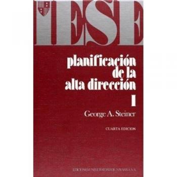 Planificación de la alta dirección