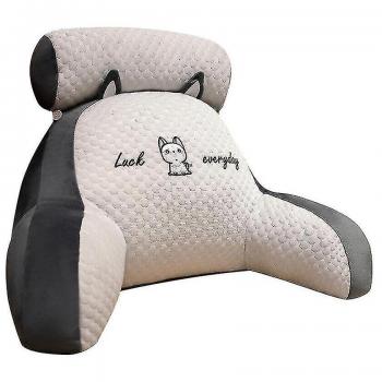 Coussin de chaise longue gris A