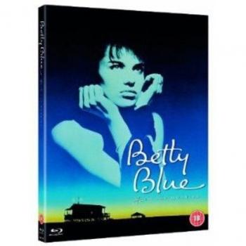 Betty Blue Blu-ray