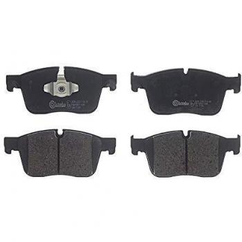 BREMBO P 36 031 Scheibenbremsen‑Set, Vorderachse