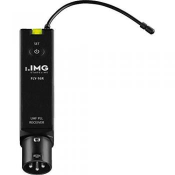 IMG Stageline FLY-16R Radio receiver