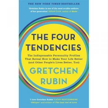 The Four Tendencies