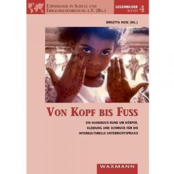 Von Kopf bis Fuß